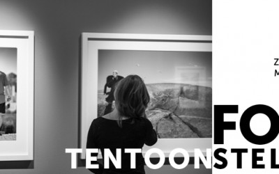 Fototentoonstelling 2015