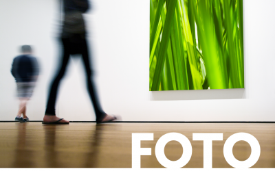 Nog één week: fototentoonstelling en “The Finishing Touch”