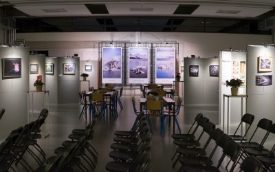 Fototentoonstelling 2017: wij zijn er klaar voor!